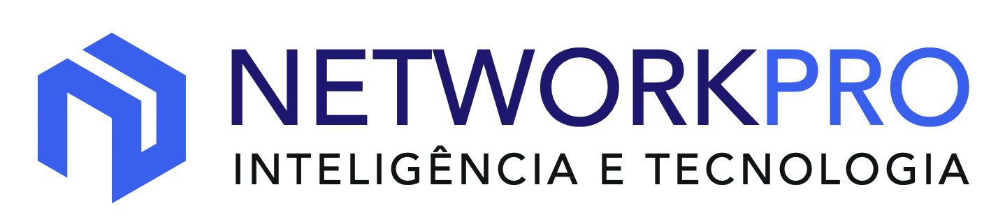 Logo NETWORKPRO